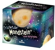 MOSES. VERLAG 038228 Mondsteine zum Ausgraben