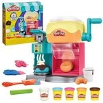 HASBRO G23085L0 Play-Doh Spielknete Donut Shop