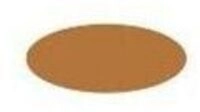 ITALERI 510004303 Acrylfarbe Erde dunkel matt 20 ml