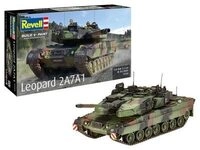 REVELL 03360 1:35 Leopard 2A7A1