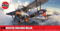 AIRFIX A05145 1:48 Bristol Bulldog Mk.IIA
