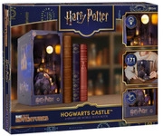 REVELL 00544 Tiny Adventures - Harry Potter "Hogwarts Castle"
