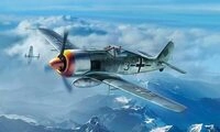 HOBBY BOSS 81782 1:48 Focke-Wulf FW190A-8