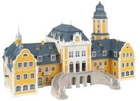 FALLER 130830 H0 Jagdschloss Bellevue, Ep. I