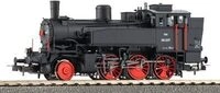 PIKO 50741 H0 Sound-Dampflok Rh 691, &Ouml;BB, Ep. III