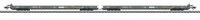 M&Auml;RKLIN 47407 H0 G&uuml;terwagen-Set Saadkmms Rollende Landstra&szlig;e, RAlpin AG, Ep. VI