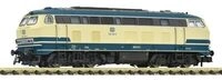 FLEISCHMANN 7360036 N Diesellokomotive 218 218-6, DB, Ep. IV