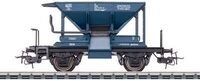 M&Auml;RKLIN 46102 H0 Schotterwagen Bauart Talbot, DB, Ep. IV