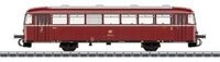 M&Auml;RKLIN 41981 H0 Schienenbus-Beiwagen Baureihe 998.0, DB, Ep. IV