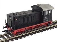 LENZ 40120-03 SPUR 0 Diesellok V 20 039, DB, Ep. III