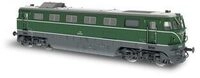 J&Auml;GERNDORFER JC20522 H0 Diesellok Rh 2050.002 Sound, &Ouml;BB, Ep. IV