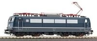 PIKO 21006 H0 Sound-E-Lok BR 184.1 Wechselstrom, DB, Ep. IV