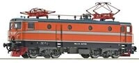 ROCO 7510183 H0 Elektrolokomotive Rc 4 1173 Sound DCC, SJ, Ep. IV
