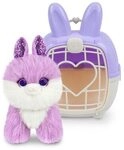 MOOSETOYS 300381 Scruff-a-Luvs Haustier-Einzelpack - Bunny - sortiert