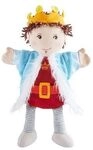 HABA 306775 Handpuppe Prinz Emir