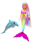 SIMBA 105733936 Steffi LOVE Mermazing