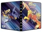 ULTRAPRO 16083 PKM Pok&eacute;mon KP10 4-Pocket Portfolio