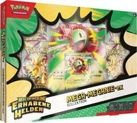 POKEMON 13199 Pok&eacute;mon PKM ME02.5 ex-Kollektion Mega-Entwicklung Erhabene Helden -