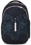 Satch Match Schulrucksack Midnight Jungle 30-35 Liter