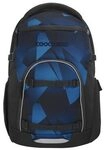 COOCAZOO 211791 Rucksack BYTE, Electric Ice
