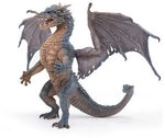 PAPO 36043 FANTASY MITTELALTER Alpha Drache