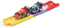 VTECH 80-427564 Tut Tut Baby Flitzer - 2er Set Rennwagen 2