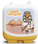 tonies&reg; 11004564 Gro&szlig;e Experten Das alte &Auml;gypten