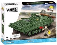 COBI 2631 1:35 BMP-1