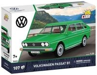 COBI 24644 1:35 Volkswagen Passat B1