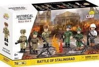 COBI 2061 Battle of Stalingrad