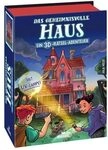 MOSES. VERLAG 90140 Das geheimnisvolle Haus