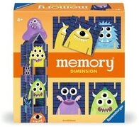 RAVENSBURGER 22467 memory&reg; Dimension