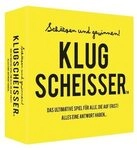 PEGASUS SPIELE KYL43041 Kylskapspoesi AB Klugscheisser - Sch&auml;tzen und Gewinnen!