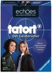 RAVENSBURGER 24860 echoes Tatort Der Geisterseher