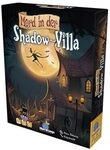 ASMODEE BLOD0111 Blue Orange Mord in der Shadow-Villa
