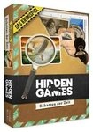 HIDDEN INDUSTRIES HID00020 Hidden Games Tatort: Fall 14