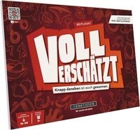 DENKRIESEN DEVV2009 VOLL VERSCH&Auml;TZT! Rotlicht Edition &ndash; Knapp daneben ist auch