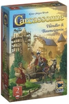 HANS IM GL&Uuml;CK HIGD0132 Carcassonne H&auml;ndler & Baumeisterin (Erw. 2)
