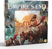 NICE GAME NICEE080 Empire's End