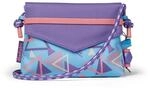 Satch 80s Dance Clutch