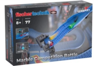 fischertechnik 571898 Marble Competition Battle