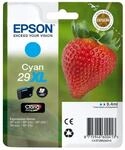 Epson Druckerpatrone 29XL Cyan