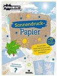 MOSES. VERLAG 30318 Ph&auml;noMINT Sonnendruck-Papier