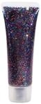 Eulenspiegel Glitzergel, multicolor, 18ml