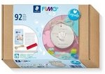 STAEDTLER 81 SET 03 FIMO&reg;air 81 SET Lufttrocknende Modelliermasse