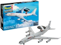 REVELL 03794 1:144 Boeing E-3A Sentry