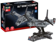 REVELL 00961 1:25 Bell Boeing V-22 Osprey - Brick System
