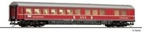 TILLIG 16598 TT Speisewagen &bdquo;DSG&ldquo; WR4&uuml;m-64, DB, Ep. III