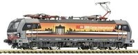 FLEISCHMANN 7570074 N Elektrolokomotive 193 459-5 &bdquo;Deutschlandpiercer&ldquo;...