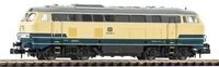 PIKO 40532 N Diesellokomotive BR 216, DB, Ep. IV